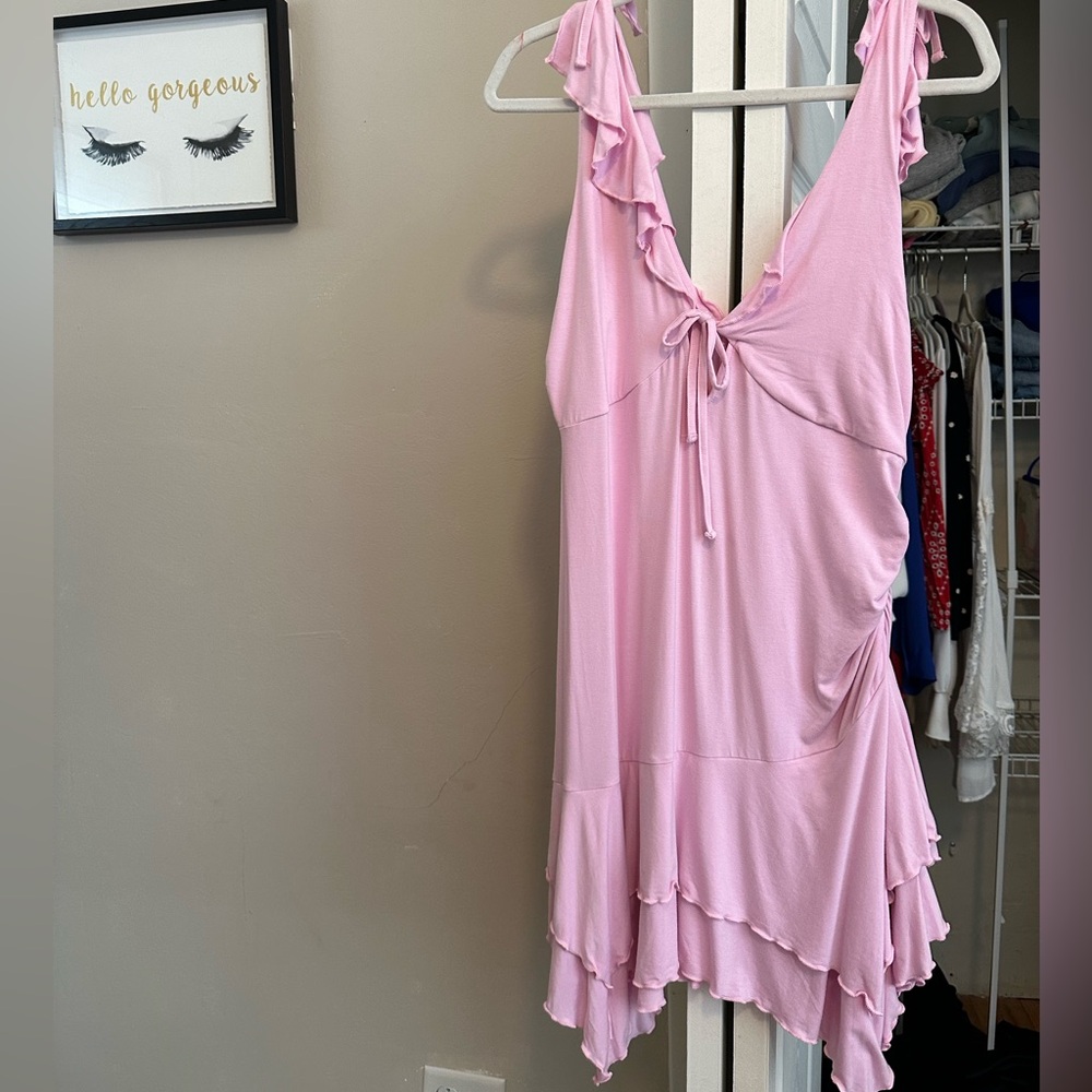 Wild Fable Dress